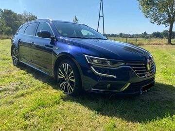 Gebrauchte Renault Talisman