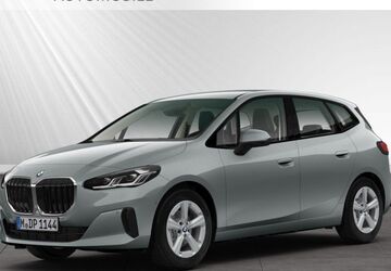 BMW 220 Active Tourer 2.550 km 31.874 &euro; Moers 47441