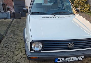VW Golf 115.000 km 4.600 &euro; Kalkar 47546