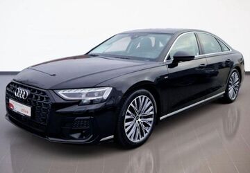 Audi A8 121.000 km 54.500 &euro; Oberhausen 46149