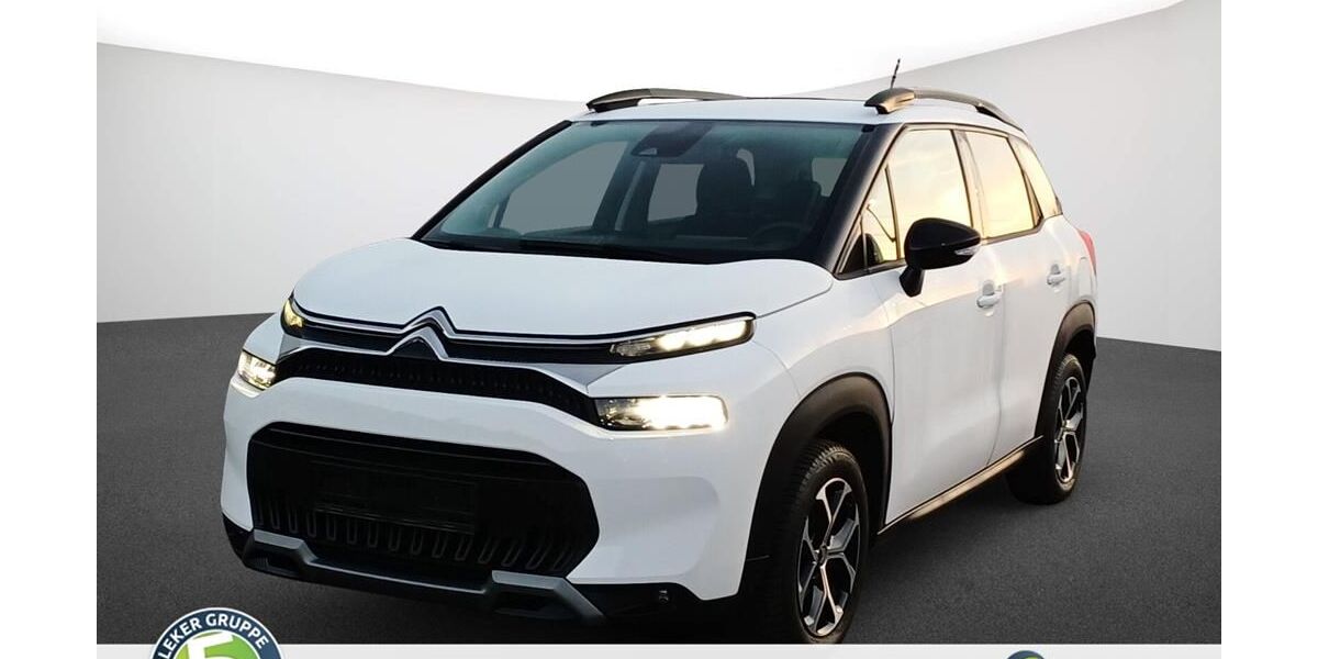 Citroen C3 Aircross 12.534 km 13.861 &euro; Borken 46325