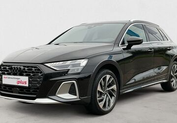 Audi A3 15.381 km 31.380 &euro; Wesel 46483