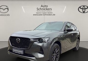 Mazda CX-60 21.754 km 48.741 &euro; Moers 47441