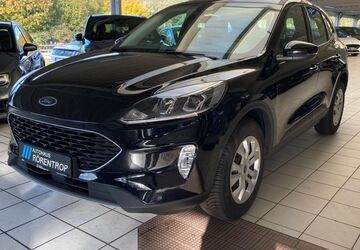 Ford Kuga 33.500 km 19.974 &euro; Borken 46325