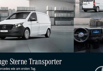 Mercedes-Benz Vito 29.998 km 36.888 &euro; Wesel 46485