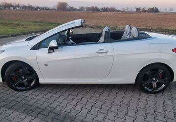 Peugeot 308 94.000 km 11.650 &euro; Rees 46459