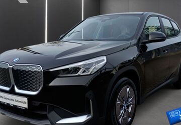 BMW iX1 38.842 km 35.438 &euro; Bottrop 46236