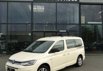 VW Caddy Maxi 239.299 km 16.790 &euro; Duisburg 47229