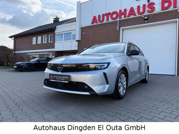 Gebrauchte Opel Astra