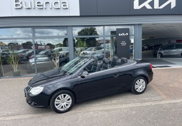 VW Eos 162.000 km 6.970 &euro; Wesel 46485