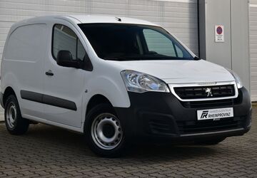 Peugeot Partner 144.439 km 7.399 &euro; Geldern 47608