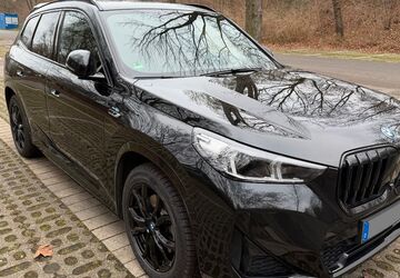 BMW X1 67.500 km 37.300 &euro; Duisburg 47058