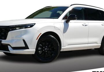 Honda CR-V 11.410 km 49.930 &euro; Bocholt 46395