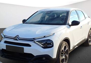 Citroen C4 21.021 km 17.194 &euro; Borken 46325