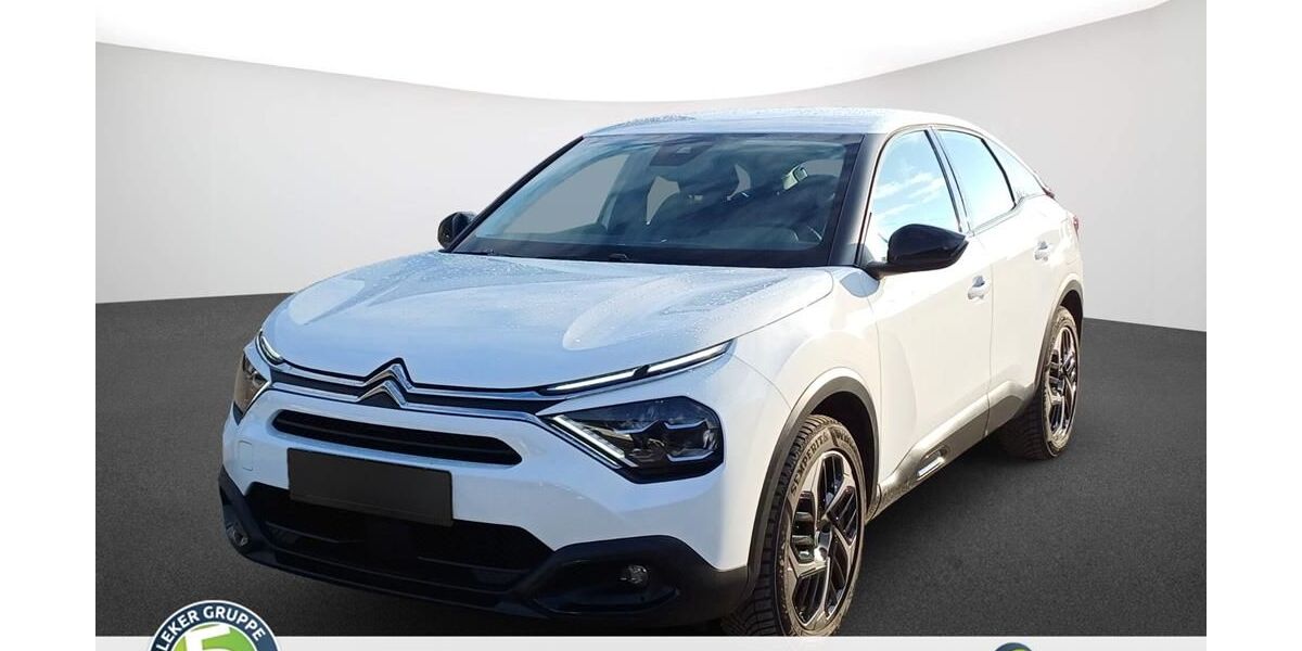 Citroen C4 21.021 km 17.194 &euro; Borken 46325