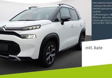 Citroen C3 Aircross 20.195 km 14.489 &euro; Borken 46325