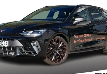 Cupra Leon 3.500 km 47.890 &euro; Bocholt 46395