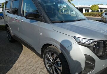 Ford Tourneo Courier 4.960 km 24.950 &euro; Kevelaer 47623