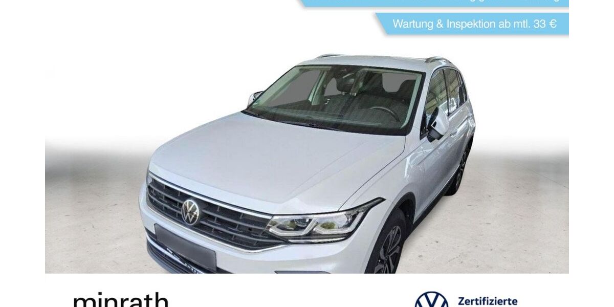 VW Tiguan 87.378 km 22.880 &euro; Moers 47441