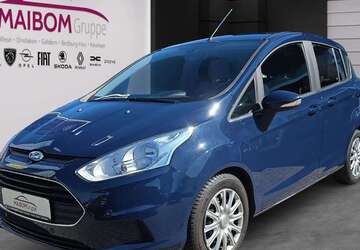 Ford B-Max 111.700 km 7.950 &euro; Wesel 46485