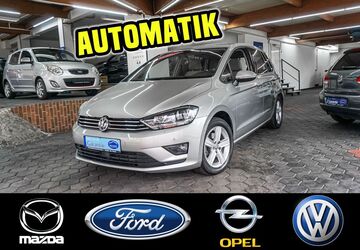 VW Golf Sportsvan 57.700 km 14.999 &euro; Duisburg 47179
