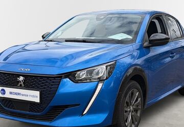 Peugeot 208 20.000 km 20.990 &euro; Oberhausen 46149