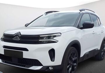 Citroen C5 Aircross 30.684 km 22.840 &euro; Borken 46325