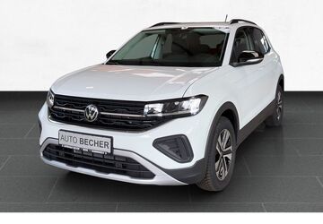 VW T-Cross 3.000 km 31.930 &euro; Wesel 46485