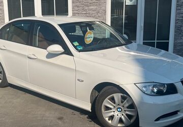 BMW 320 78.000 km 6.990 &euro; Oberhausen 46145