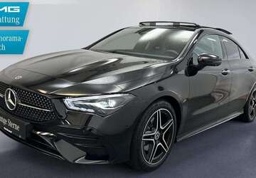 Mercedes-Benz CLA 180 18.447 km 37.790 &euro; Rhede 46414