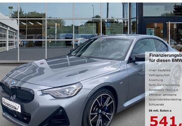 BMW M240i 10.491 km 52.970 &euro; Borken 46325