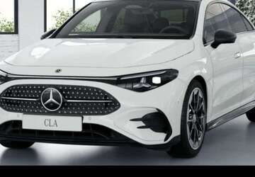 Mercedes-Benz CLA 200 9.900 km 49.490 &euro; Duisburg 47138