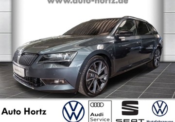 Skoda Superb 92.750 km 24.900 &euro; Duisburg 47269