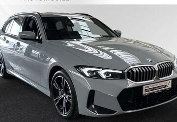 BMW 330 8.700 km 40.600 &euro; Wesel 46485