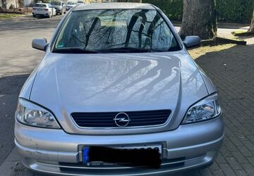 Opel Astra 156.661 km 1.800 &euro; Oberhausen 46047