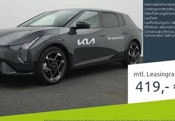 Kia EV4 9.900 km 42.740 &euro; Bocholt 46395