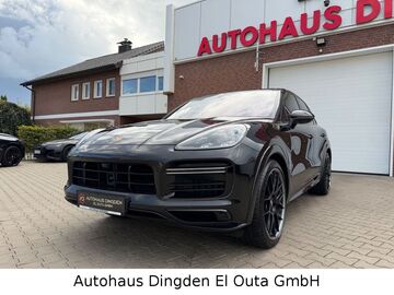 Gebrauchte Porsche Cayenne
