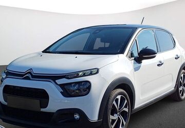 Citroen C3 40.330 km 11.477 &euro; Bocholt 46395