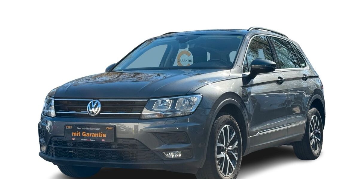 VW Tiguan 119.750 km 22.490 &euro; Duisburg 47249
