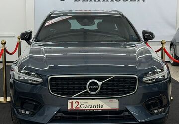 Volvo V90 109.954 km 23.799 &euro; Oberhausen 46049