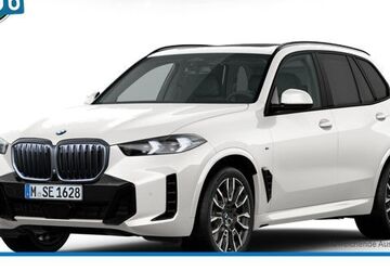 BMW X5 25.299 km 79.780 &euro; Dinslaken 46535