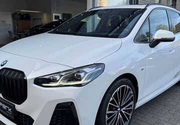 BMW 218 Active Tourer 89.000 km 26.850 &euro; Bocholt 46397