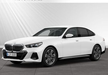 BMW 550 23.650 km 66.667 &euro; Moers 47441