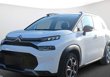 Citroen C3 Aircross 23.630 km 12.930 &euro; Bocholt 46395