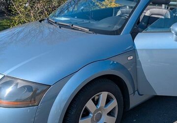 Audi TT 175.000 km 5.250 &euro; Duisburg 47249