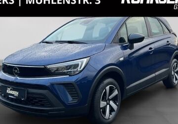 Opel Crossland (X) 24.911 km 20.490 &euro; Moers 47441
