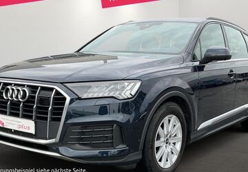 Audi Q7 59.796 km 51.850 &euro; Duisburg 47249
