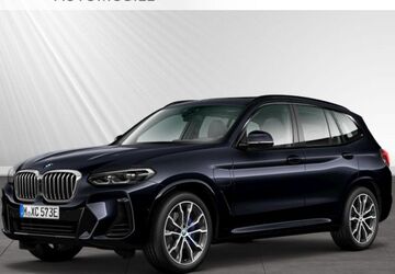 BMW X3 28.790 km 47.800 &euro; Wesel 46485