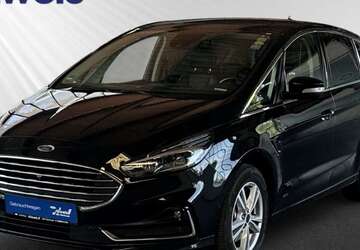 Ford S-Max 78.150 km 27.990 &euro; Oberhausen 46145
