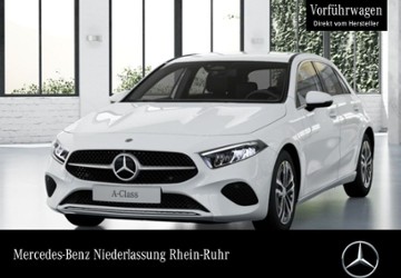 Mercedes-Benz A 180 9.900 km 38.490 &euro; Duisburg 47138